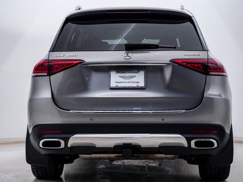 Used 2020 Mercedes-Benz GLE 450 4MATIC image 8