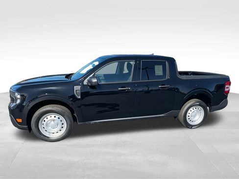 New 2026 Ford Maverick XL w/ Equipment Group 101A AWD/4WD image 6