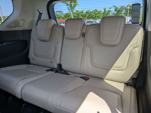 New 2026 INFINITI QX80 Pure RWD image 30