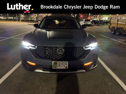 Used 2023 MAZDA CX-50 Meridian Edition w/ Cargo Package