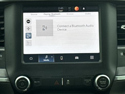 Used 2022 RAM 2500 Big Horn image 34