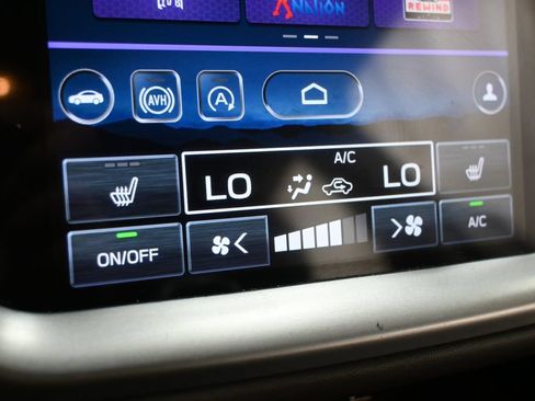 Used 2022 Subaru Outback Premium AWD/4WD image 21