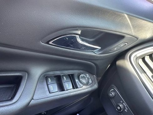 Certified 2021 Chevrolet Equinox LT AWD/4WD image 15