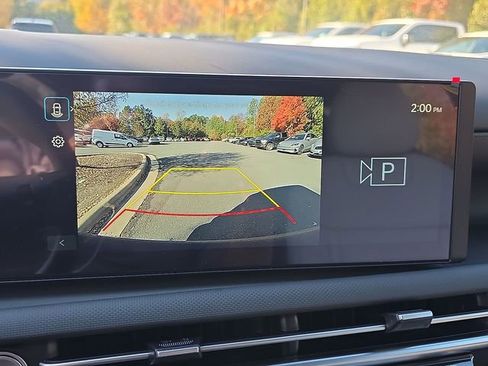 New 2026 Hyundai Santa Cruz SEL FWD image 33