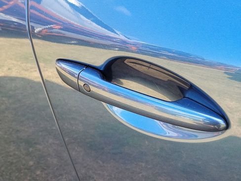 Used 2023 MAZDA CX-5 AWD 2.5 Turbo image 11