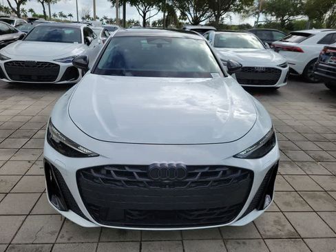 New 2026 Audi A6 Prestige AWD/4WD image 6