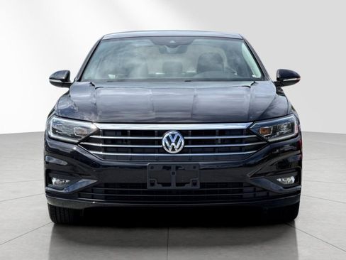 Used 2020 Volkswagen Jetta SEL Premium FWD image 8