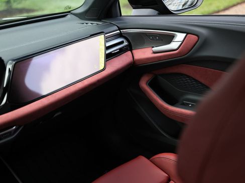 New 2026 Audi S5 Premium Plus AWD/4WD image 31