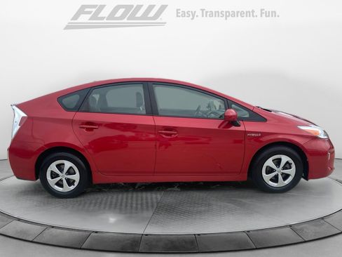 Used 2015 Toyota Prius Two FWD image 10