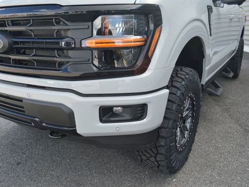 New 2026 Ford F150 XLT w/ Equipment Group 302A MID image 9