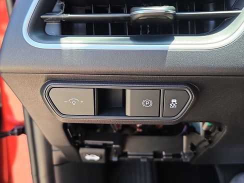 New 2026 Kia K4 FWD image 26