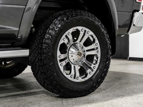 Used 2018 RAM 2500 Laramie w/ Convenience Group AWD/4WD image 65
