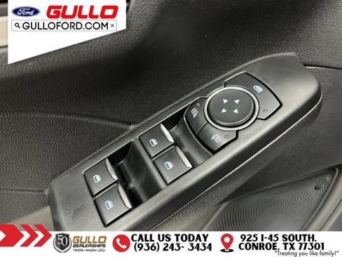 Certified 2022 Ford Escape SE w/ Convenience Package FWD image 20