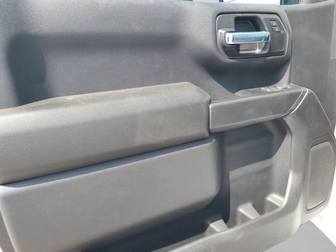 New 2026 Chevrolet Silverado 1500 W/T w/ WT Value Package RWD image 9