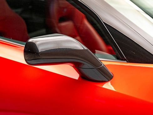 Used 2015 Chevrolet Corvette Stingray Coupe w/ 2LT Preferred Equipment Group image 39