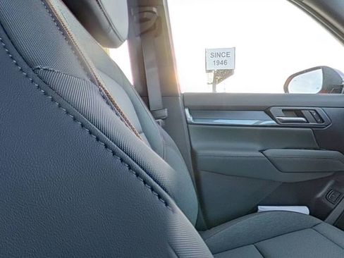 New 2026 GMC Terrain AT4 w/ LPO, Floor Liner Package image 28