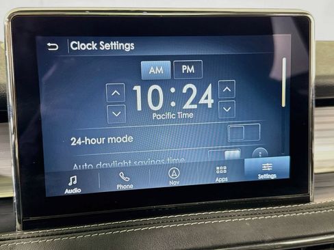 Used 2022 Lincoln Corsair AWD w/ Premium Package image 44