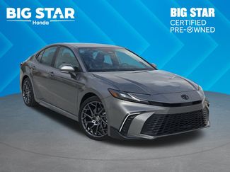 Used 2025 Toyota Camry SE w/ Convenience Package video 1