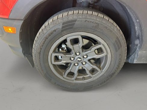 Used 2023 Ford Bronco Sport Big Bend AWD/4WD image 15