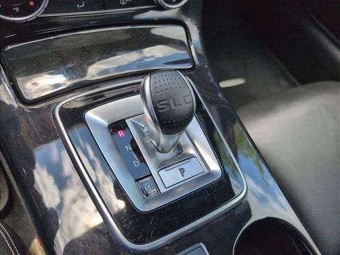 Used 2017 Mercedes-Benz SLC 300 image 15