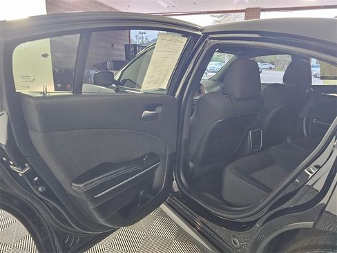 Used 2021 Dodge Charger Scat Pack image 19