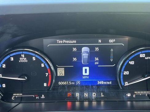 Certified 2023 Ford Bronco Sport Outer Banks w/ Tech Package image 23