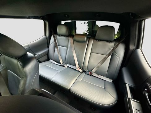 Used 2023 Toyota Tacoma TRD Off-Road w/ TRD Premium Off Road Package image 14