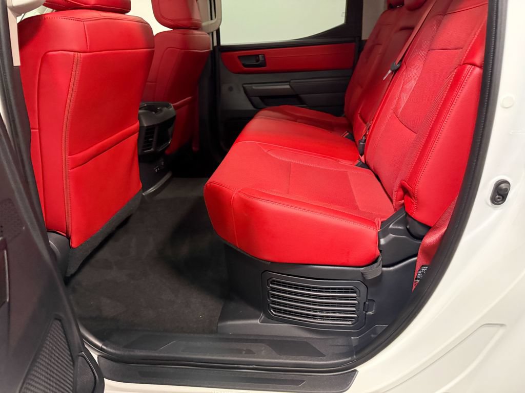 Used 2023 Toyota Tundra TRD Pro AWD/4WD image 50