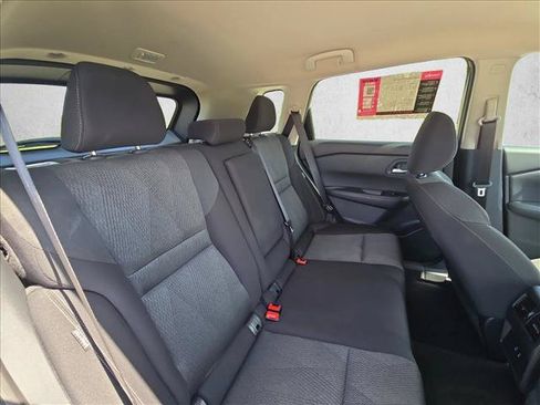 Used 2025 Nissan Rogue SV FWD image 19