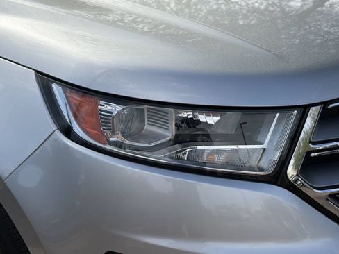 Used 2016 Ford Edge SEL w/ Equipment Group 201A FWD image 6