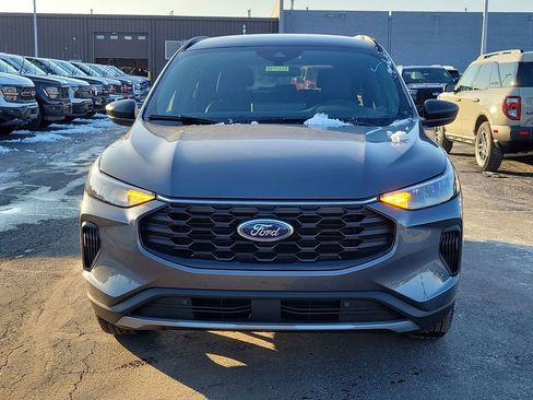 New 2026 Ford Escape ST-Line w/ Tech Pack #1 image 2