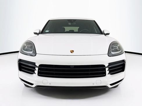 Certified 2023 Porsche Cayenne Platinum Edition AWD/4WD image 10