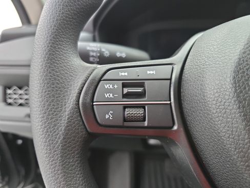 New 2026 Honda Accord LX image 16
