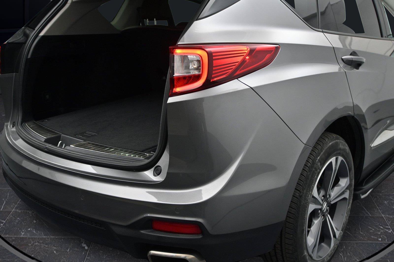 Certified 2023 Acura RDX w/ Advance Package AWD/4WD image 10