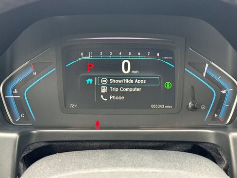 Certified 2022 Honda Odyssey Elite image 37