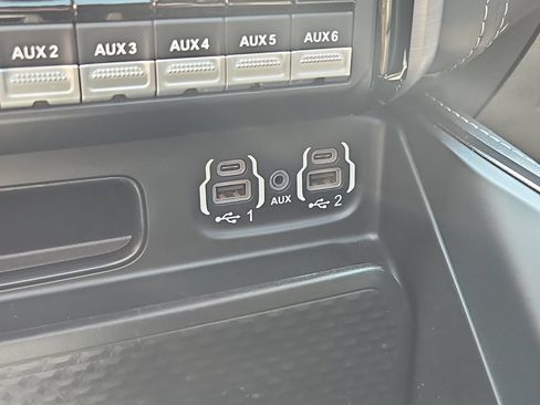 Used 2021 RAM 1500 TRX w/ TRX Level 1 Equipment Group AWD/4WD image 20
