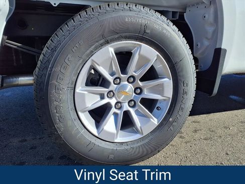 New 2026 Chevrolet Silverado 1500 W/T w/ WT Value Package image 24