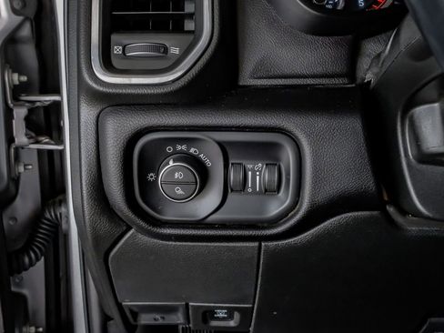 Used 2022 RAM 3500 Laramie AWD/4WD image 27