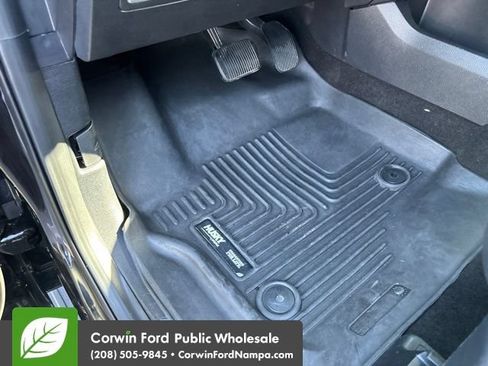 Used 2020 Ford Expedition Max Limited AWD/4WD image 25