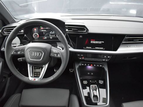New 2026 Audi A3 2.0T Premium AWD/4WD image 11