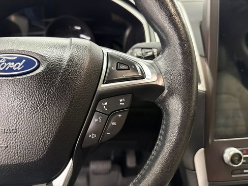 Certified 2021 Ford Edge SEL w/ Convenience Package AWD/4WD image 21