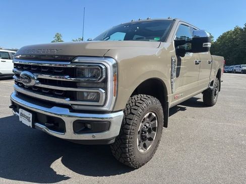 Used 2026 Ford F350 King Ranch w/ Tremor Off-Road Package AWD/4WD image 1