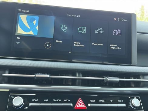 New 2026 Hyundai Santa Cruz SEL AWD/4WD image 21