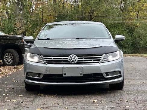 Used 2013 Volkswagen CC Sport image 9