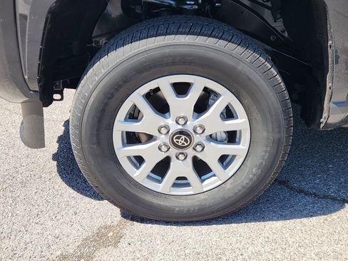 New 2026 Toyota Tacoma SR5 AWD/4WD image 13