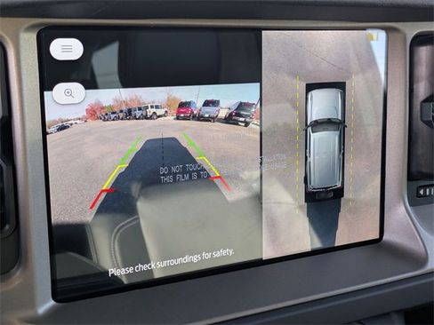 New 2025 Ford Bronco Outer Banks image 20