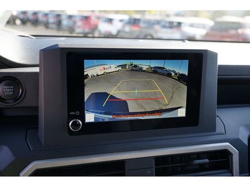 Used 2024 Toyota Tacoma SR image 30