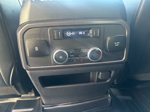Used 2022 Ford Expedition Platinum AWD/4WD image 14