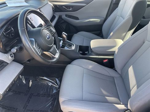 Used 2025 Subaru Legacy Premium image 18