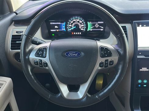 Used 2016 Ford Flex Limited image 29